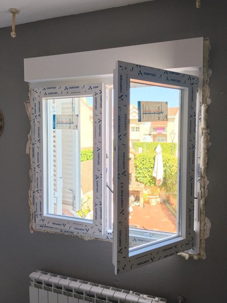 Ventanas